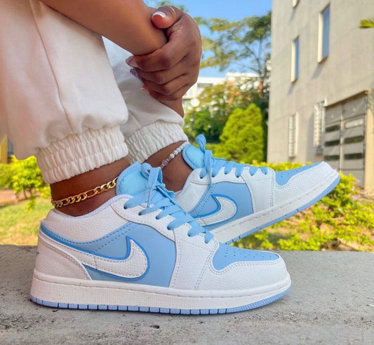 Tenis Nike SB Femeninos | Comodidad, Estilo y Actitud